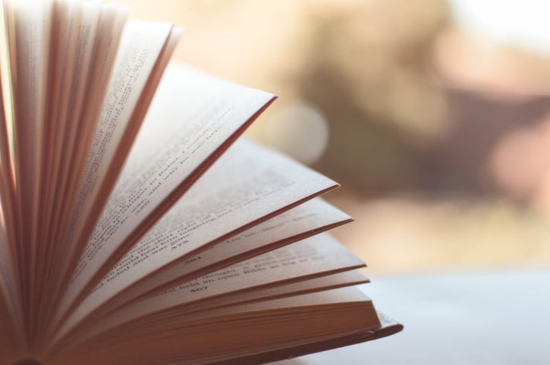 Educational Botanical Reads
